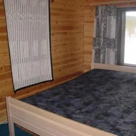 Casa de Férias Holiday Kuukkeli