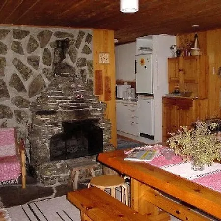 Holiday Kuukkeli